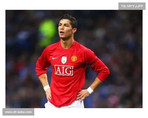 曼联的危机与C罗的未来